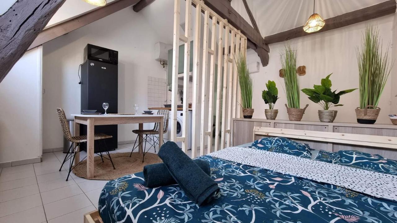 Apartamento iLOC Studio Massy Massy  Exterior foto